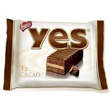 Gateau Yes Au Chocolat Nestle Annees 80 Generation Souvenirs Chocolat Nestle Alimentation Recette Bonbon