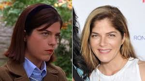 With reese witherspoon, luke wilson, selma blair, matthew davis. What The Cast Of Legally Blonde Looks Like Today Hot World Report