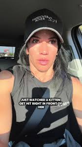 Rescue Mission for Injured Kitten in Mississippi