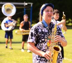 Broome marching band show will revolve around a western theme