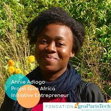 Cinq semaines dans la peau d'un entrepreneur avec Agrow'Up