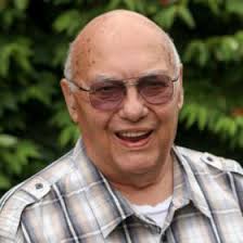 Jerry Bos Obituary & Funeral