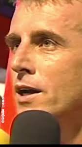 Feliz cumpleaños a Danilo Tosello, ícono del fútbol!