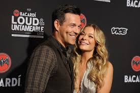 Eddie cibrian was born on june 16, 1973 in burbank, california, usa as edward carl cibrian. Eddie Cibrian Responds To Ex Wife S Claims About Leann Rimes