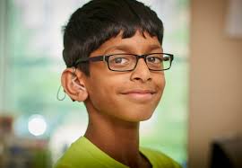 The future is bright for William