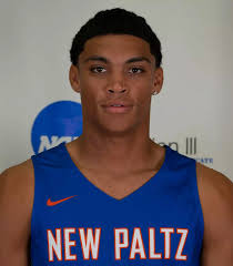 2022-23 Men's Basketball Roster