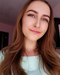 Maria Petrenko's Instagram, Twitter & Facebook