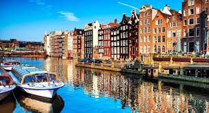 City of amsterdam is run by the city council and a college of aldermen. Things To Do In Amsterdam Tourism Cathay Pacific