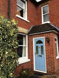 Bespoke front porch ideas distinctive styles individual designed colours and glass options upvc porch design made easy helpful advice accurate quotes expert installation Tiled Roof Porches Hipped Roof Porch Porches Porch Kjm