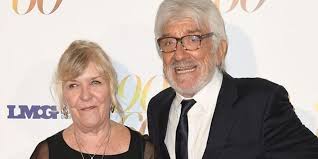 She was judge of the constitutional court of italy between 2011 and 2020. Chi E Sagitta Alter Tutto Sulla Moglie Di Gigi Proietti Donne Magazine