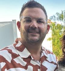 James Briand's Instagram, Twitter & Facebook