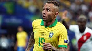 Everton hit back over james fitness row. Everton At Everton What Signing Winger Everton Soares Could Provide Carlo Ancelotti The Runner Sports