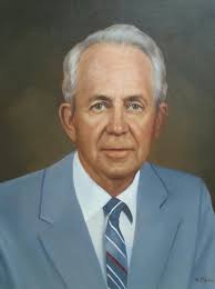 John Milton "Clifford" McNabb (1915-1986)