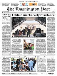 We did not find results for: Wapo 19 08 2021 Pdf Taliban Afghanistan