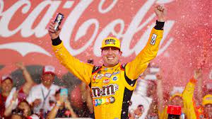 2005 nextel cup series rookie of the year 2004 busch series rookie of the year. How Rich Is Nascar Driver Kyle Busch Gobankingrates