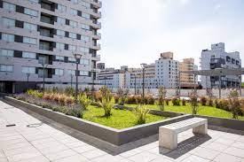 El ivc no tiene gestores. Estacion Buenos Aires El Predio De Procrear En El Sur De La Ciudad Instituto De Vivienda De La Ciudad