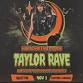 Taylor Rave event image