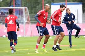 From his wife or girlfriend to things such as his tattoos, cars, houses, salary & net worth. Perfect Images Hummels And Neuer Reveal Adidas Predator 2018 Boots Footy Headlines