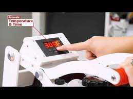 Siser Heat Press 9 X 12 Michaels Siser Heat Press Heat Transfer Vinyl