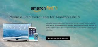 Download and install free movie apps on jailbroken fire tv stick. How To Mirror Ios Devices To The Firestick