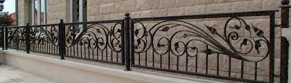 Maybe you would like to learn more about one of these? Exterior Iron Railings Design Gallery