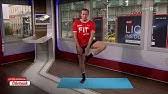 In diesen zeiten, in denen wir alle uns komplett umstellen müssen, in denen abstand ein zeichen für fürsorge ist, ist es besonders wichtig, nicht trübselig auf der couch zu versauern. Fit Mit Philipp Vom 03 07 2020 Youtube