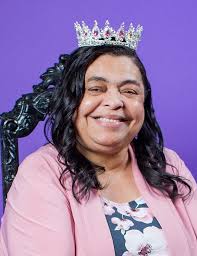 Obituary information for Minister Lola Virginia Strickland