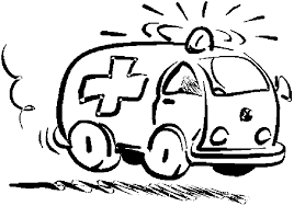 You're able to either buy books from amazon or your regional book store. 21 Best Ambulance Coloring Pages For Kids Updated 2018