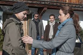 Der Bergdoktor Staffel 10 Episodenguide – fernsehserien.de