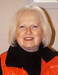 Obituary information for Mary "Marg" Campbell