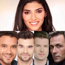 Which Brooklyn is this? First or second actress?