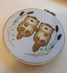 The free original cross stitch patterns listed here are small simple patterns, that can be completed with leftover floss. Fo A Gift For My Boyfriend Crossstitch Cross Stitch Gifts For My Boyfriend Cross Stitching