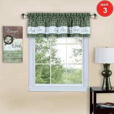 Maybe you would like to learn more about one of these? Curtains And Valances