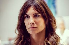 I just saw a bunch of interviews with daniela ruah and eric christian olsen about season 12 and i gotta say i am really shocked. Daniela Ruah Despede Se De Portugal E Mais Dificil Deixar Te Desta Vez A Ferver Vidas