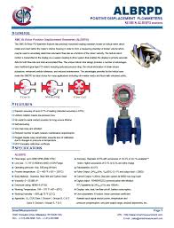 When choosing flowmeters, one should consider such intangible factors. Smartmeasurement Ltd Flow Instruments Aqua Logistics Pte Ltd