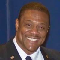 Gerald (Jay) Fordham