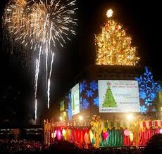 2020 Atlanta Christmas Events 50 Things To Do In Georgia Christmas Events Christmas Beautiful Christmas