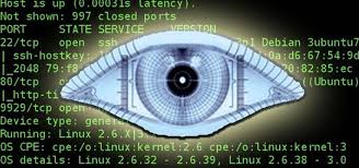Image result for nmap
