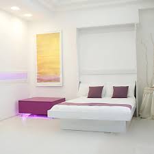 It makes it look more like a traditional sofa, for those who like that cozy and comfy look. Doppelwand Bett Double Murphy Bed Vivilospazio Mobili Trasformabili