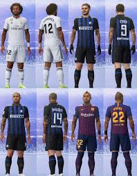 Search and find more on vippng. Fifa 19 Tattoopack Vol 1 By Crazyrabbit Soccerfandom Com Free Pes Patch And Fifa Updates