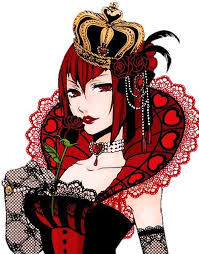 Anime Madam Red Black Butler Pin On Black Butler Kuroshitsuji