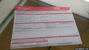 Wahh syukur alhamdulillah finally siap. Cara Buat Pengeluaran Asb Di Maybank Myrujukan