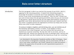 Cover Letter To Bcg Apa Style Cover Page 2015