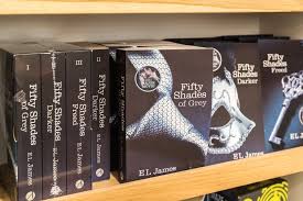 What Indie Authors Can Learn From E L James Self Publishing Success Indie Author Romance Novels Novels