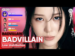 BADVILLAIN
