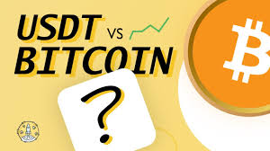 Although we made about the same profit when trx was going up if you traded vs usdt you could have accumulated more btc just by staying in usdt after your. Usdt Vs Btc Pair What Should You Trade Against In Crypto Token Metrics Ama Youtube
