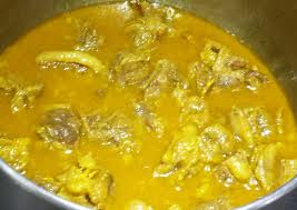 Maybe you would like to learn more about one of these? Cara Membuat Gulai Daging Sapi Yang Renyah