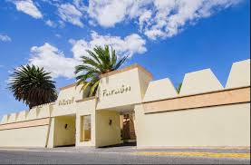 Motel Faraón