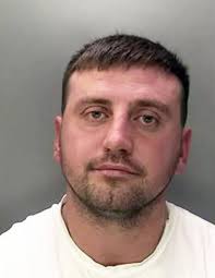 Birmingham cashpoint robbery gang jailed for 78 years after £200k crimewave 