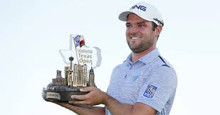 Jul 07, 2021 · paul casey, tommy fleetwood, mel reid and jodi ewart shadoff will represent team gb in the men's golf competition at the tokyo 2020 olympics as fields are confirmed. Witb Corey Conners Valero Texas Open Historic Weekend At Augusta Golf Discount Blog